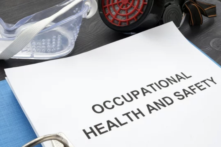 Occupational Health Services Occupational Health services