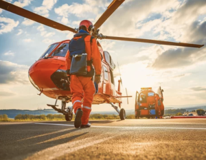 Aviation Medical Services Aviation Medical Services