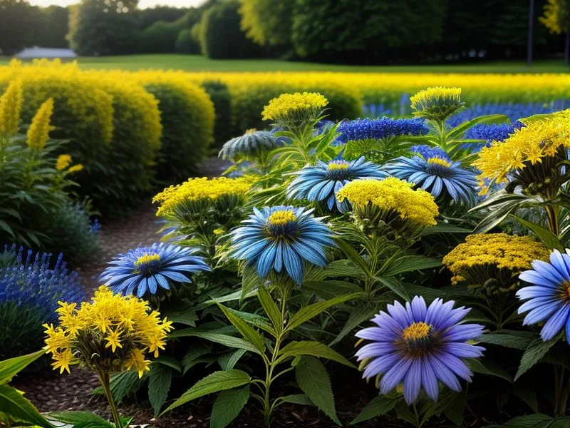 Pollen Hay-Fever allergy Treatment Cardiff