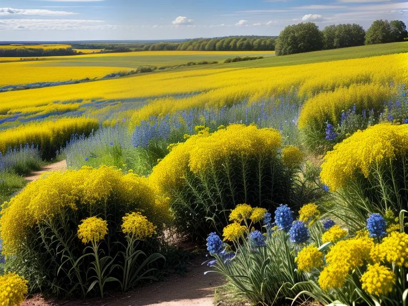 Pollen Hay-Fever allergy Treatment Cardiff