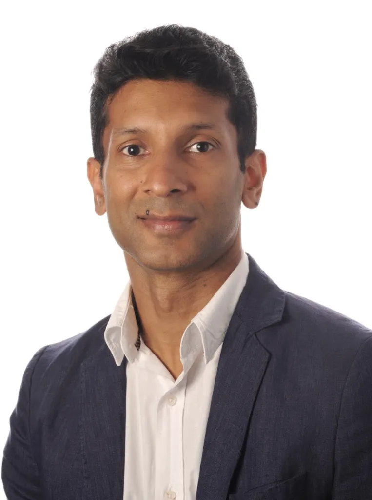 Dr Jassim Ali - Allergy Specialist