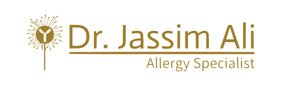 Dr Jassim Ali - Allergy Specialist Dr Jassim Ali - Allergy Specialist