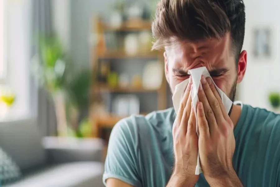 Allergy treatment Cardiff