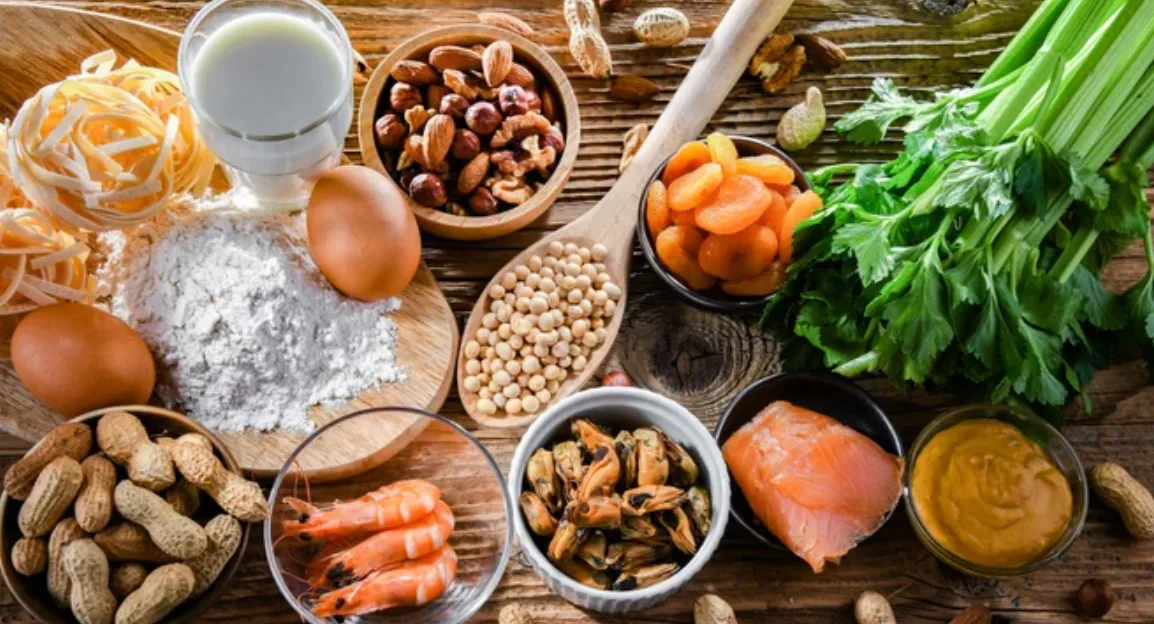 Food allergy specialist cardiff