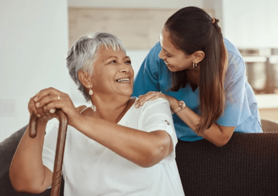 Chaperone Policy - Allergy Specilaist Cardiff